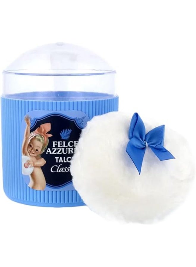 Felce Azzurra - Talco Classico 250 g - Image 3